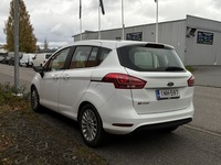 Ford B-Max vaihtoauto