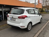 Ford B-Max vaihtoauto