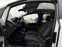 Ford B-Max vaihtoauto