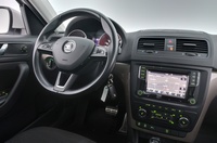 Skoda Yeti vaihtoauto
