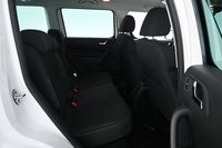 Skoda Yeti vaihtoauto