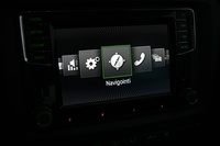 Skoda Yeti vaihtoauto