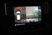 Skoda Yeti vaihtoauto