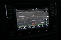 Skoda Yeti vaihtoauto