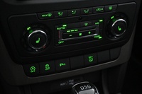 Skoda Yeti vaihtoauto