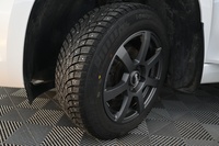 Skoda Yeti vaihtoauto