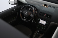 Skoda Yeti vaihtoauto