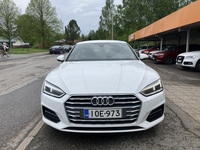Audi A5 vaihtoauto