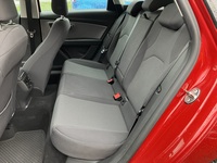 SEAT Leon ST vaihtoauto