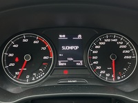 SEAT Leon ST vaihtoauto