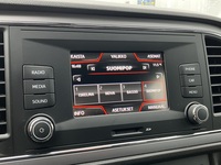 SEAT Leon ST vaihtoauto