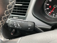 SEAT Leon ST vaihtoauto