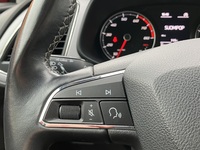 SEAT Leon ST vaihtoauto