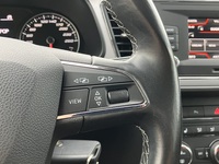 SEAT Leon ST vaihtoauto