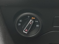 SEAT Leon ST vaihtoauto