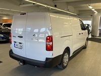 Peugeot Expert vaihtoauto