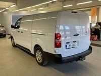 Peugeot Expert vaihtoauto