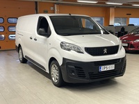 Peugeot Expert vaihtoauto