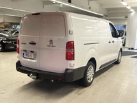 Peugeot Expert vaihtoauto