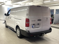 Peugeot Expert vaihtoauto