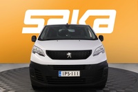 Peugeot Expert vaihtoauto