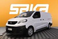 Peugeot Expert vaihtoauto