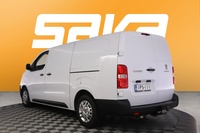 Peugeot Expert vaihtoauto