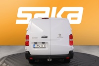 Peugeot Expert vaihtoauto