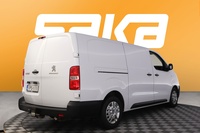 Peugeot Expert vaihtoauto