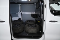 Peugeot Expert vaihtoauto