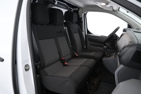 Peugeot Expert vaihtoauto