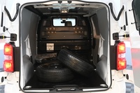 Opel Vivaro vaihtoauto