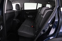 Citroën C5 Aircross vaihtoauto