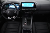 Citroën C5 Aircross vaihtoauto