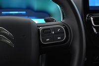 Citroën C5 Aircross vaihtoauto