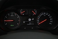 Opel Crossland X vaihtoauto