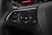 Opel Crossland X vaihtoauto