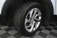 Opel Crossland X vaihtoauto