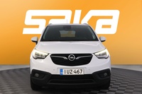 Opel Crossland X vaihtoauto