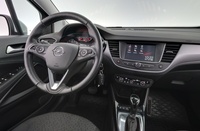 Opel Crossland X vaihtoauto