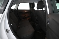 Opel Crossland X vaihtoauto