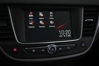 Opel Crossland X vaihtoauto