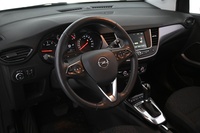 Opel Crossland X vaihtoauto