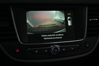 Opel Crossland X vaihtoauto