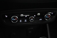 Opel Crossland X vaihtoauto