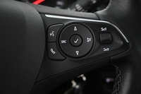 Opel Crossland X vaihtoauto