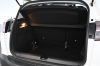 Opel Crossland X vaihtoauto