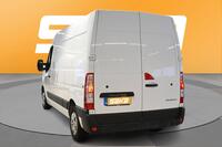 Renault Master vaihtoauto