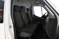 Renault Master vaihtoauto