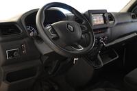 Renault Master vaihtoauto